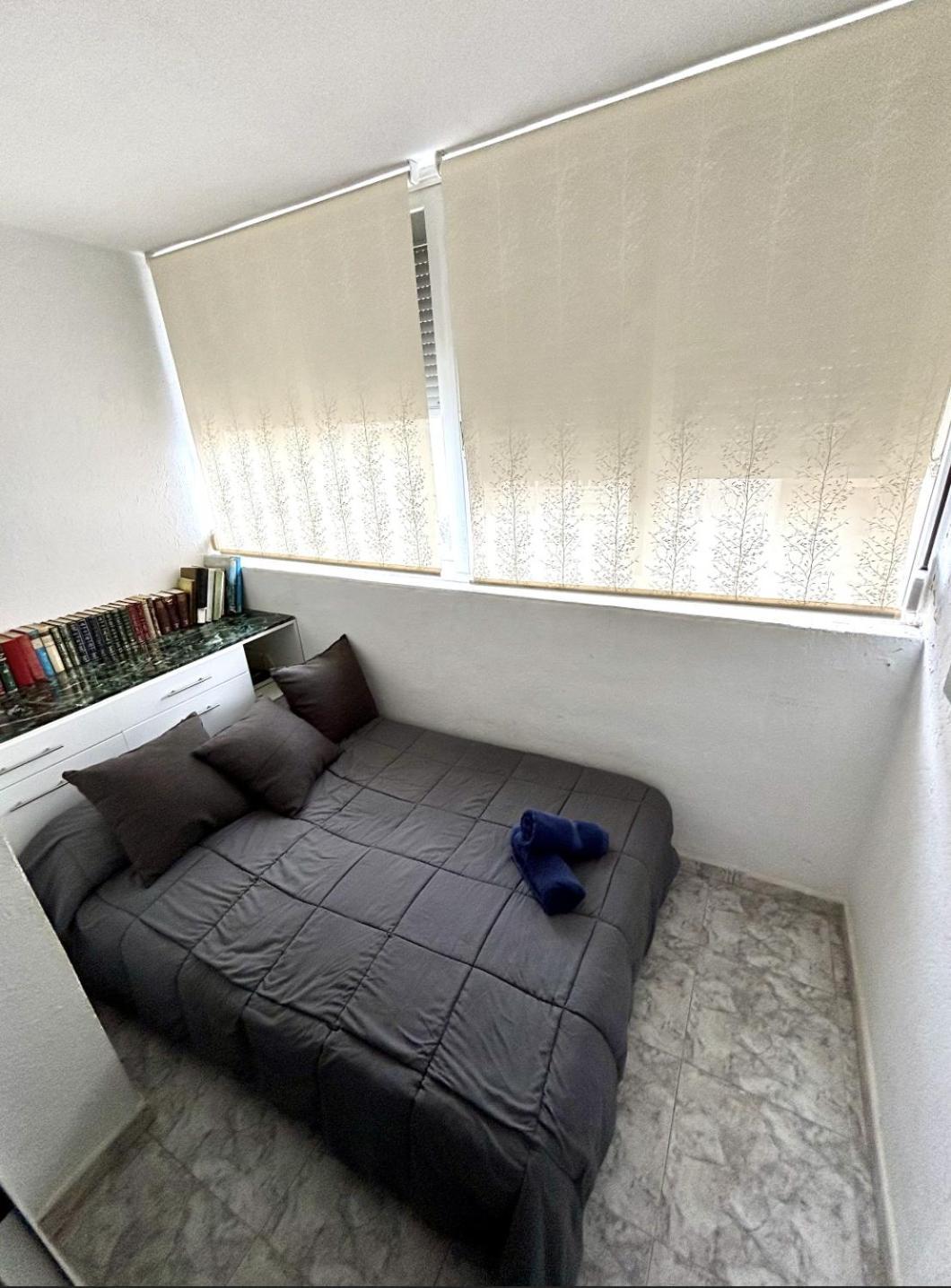 Centro Con Piscina Apartment Marbella