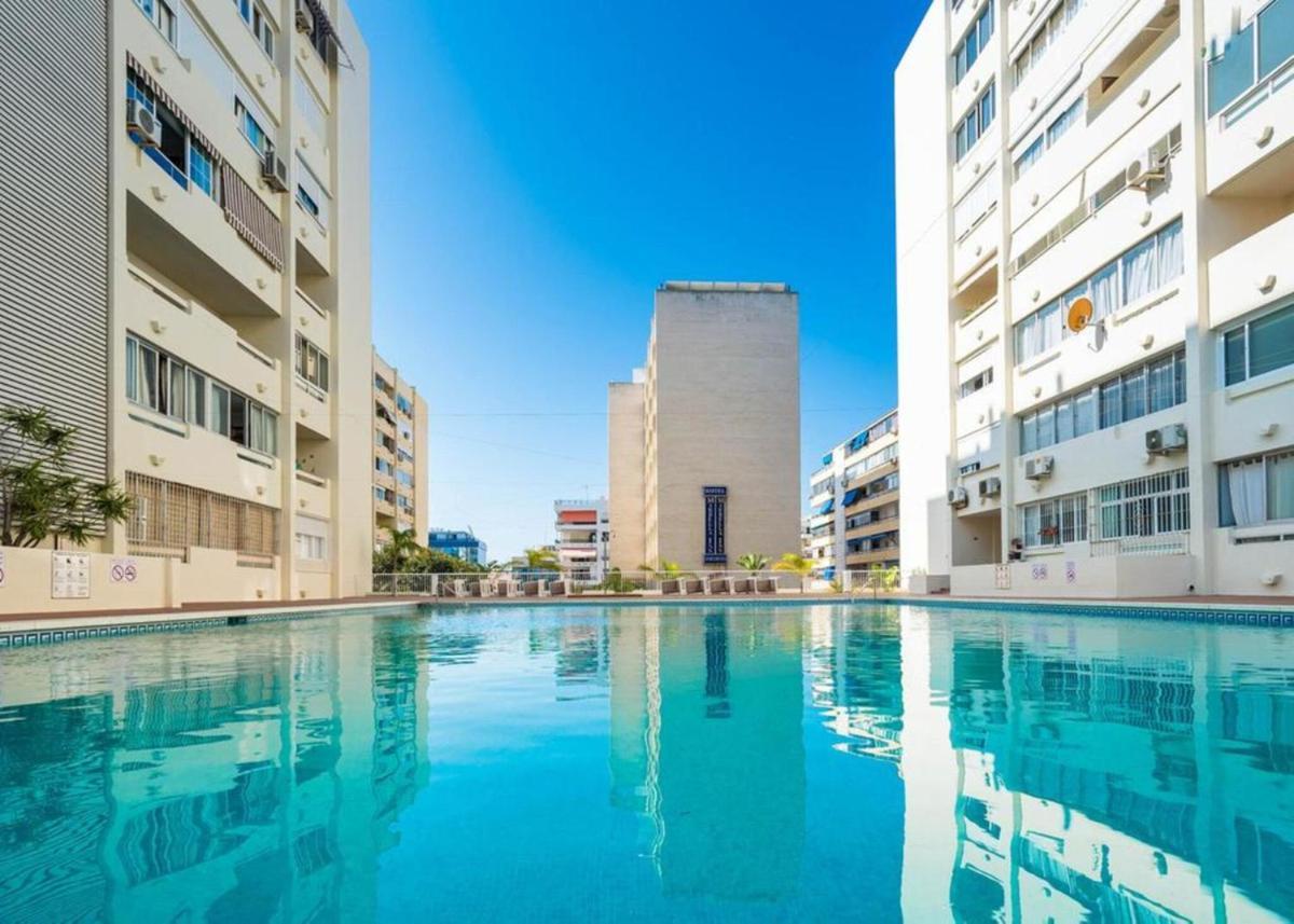 Apartment Centro Con Piscina *