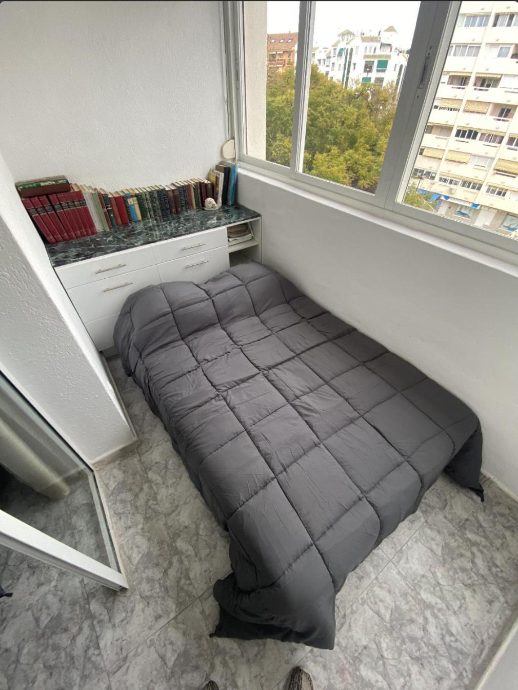 Centro Con Piscina Apartment