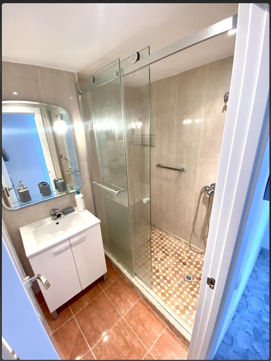 Apartment Centro Con Piscina *