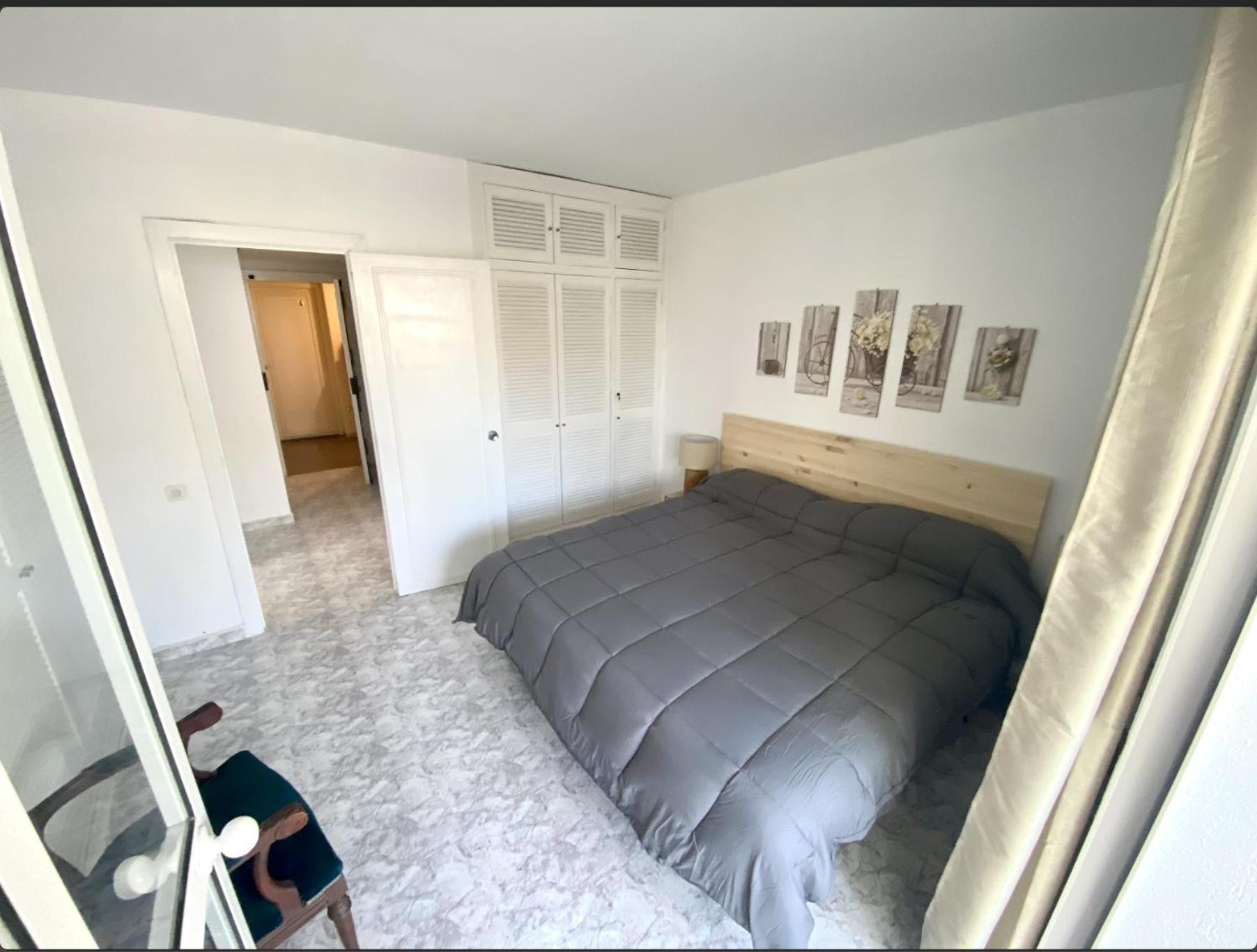 Centro Con Piscina Apartment *