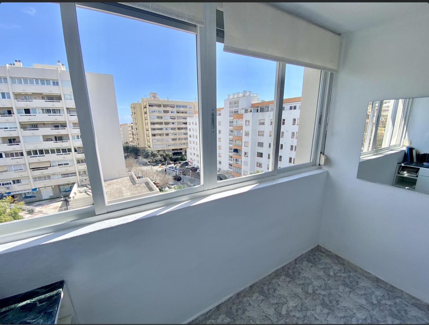 Centro Con Piscina Apartment Marbella