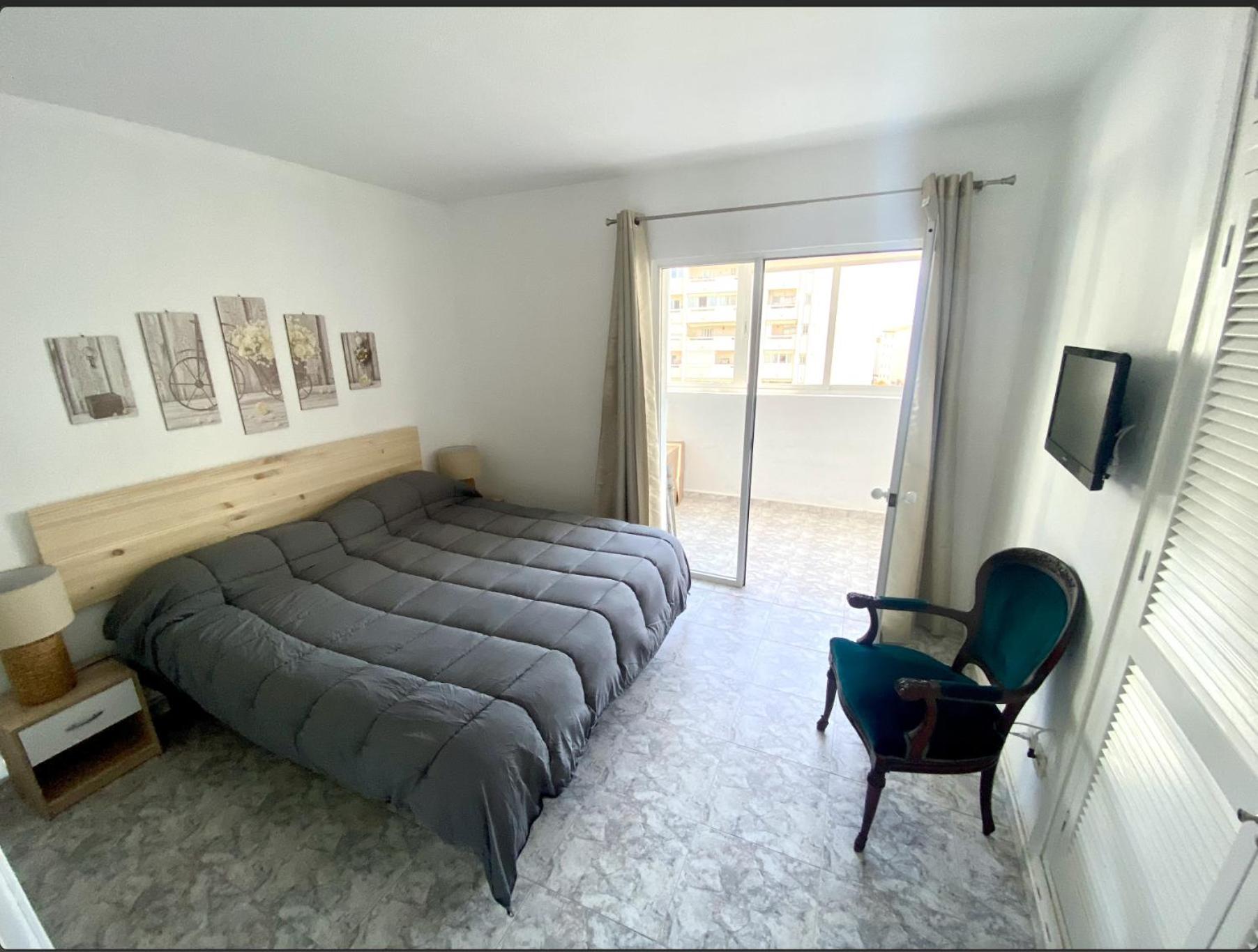 Centro Con Piscina * Marbella