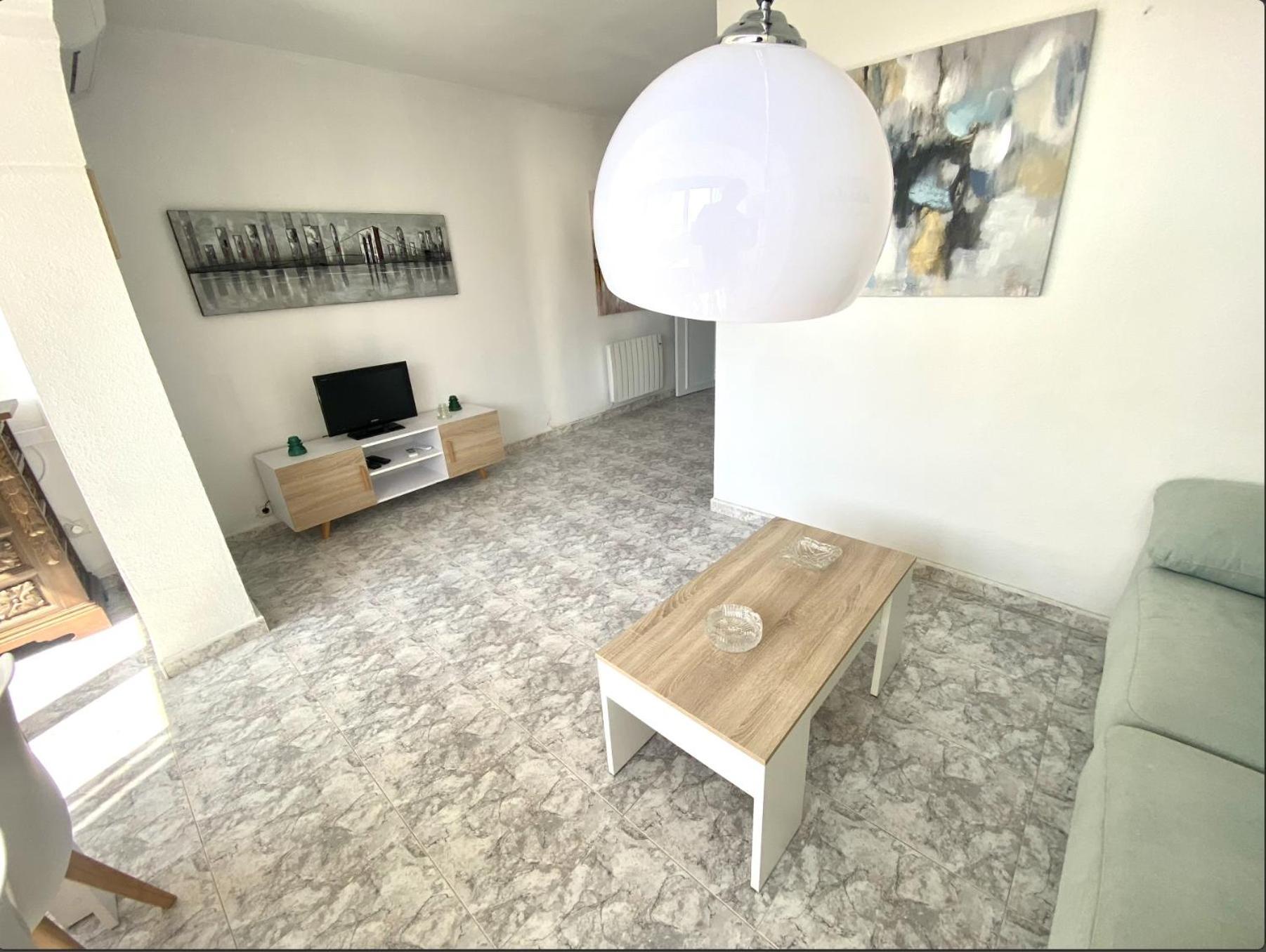 Centro Con Piscina Apartment