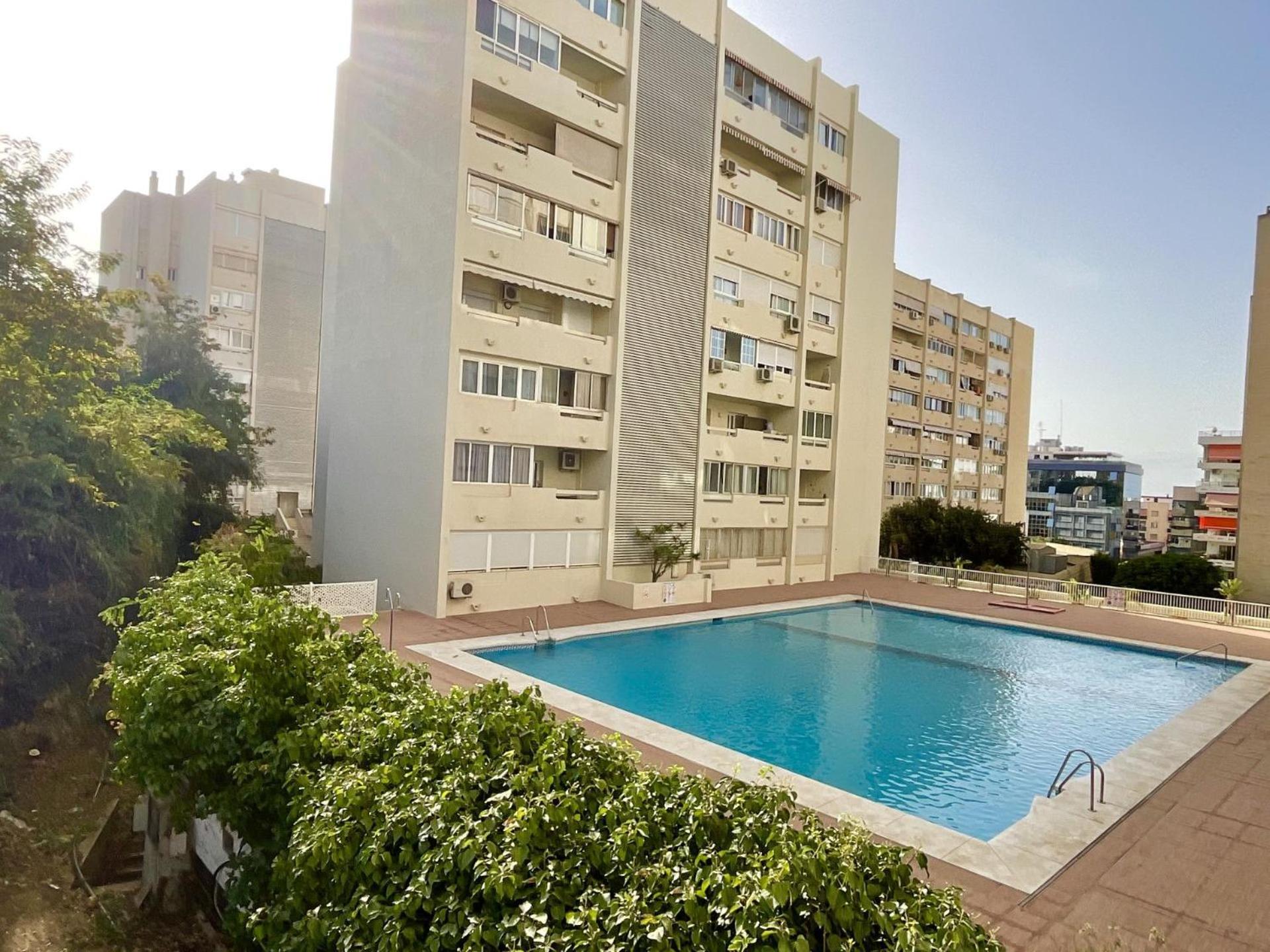 Centro Con Piscina Apartment *